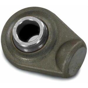 Support with ball joint d.22X51X75 AMA