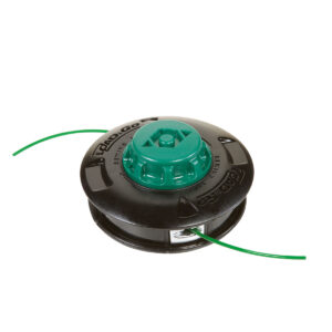 Load&Go head 130 mm with plastic knob