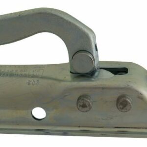 Towing coupling head Ø 50 mm AMA