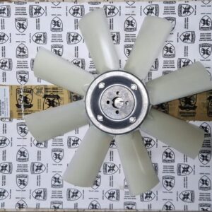 8 blade radiator fan ANTONIO CARRARO – 40121108