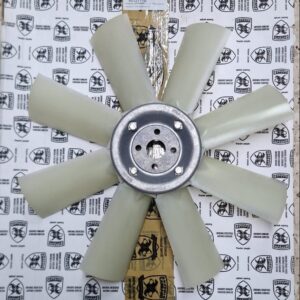Radiator Fan D.410 8 blades ANTONIO CARRARO – 40121110