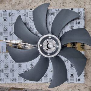 Radiator Fan D.460 8 blades ANTONIO CARRARO – 40121059