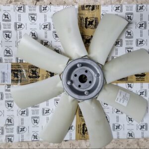 Radiator Fan D.460 8 blades ANTONIO CARRARO – 40121149