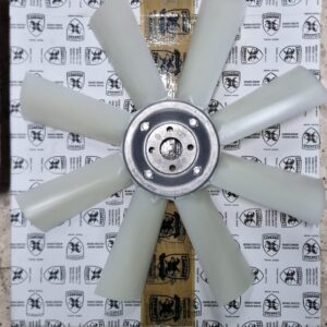 Radiator Fan D.460 8 blades ANTONIO CARRARO – 40121160