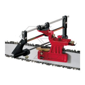 Deluxe Adjustable Chainsaw Sharpener