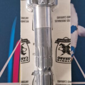 CARRARO Z9 REDUCTION PINION SHAFT