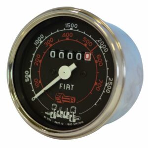 Fiat type counter 4334916 AMA