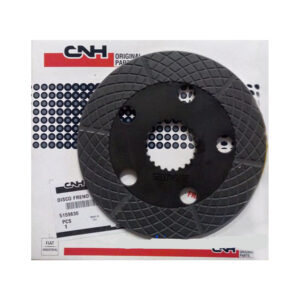 NEW HOLLAND BRAKE DISC 5161932