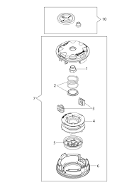 Labyrinth with insert