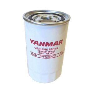 Diesel filter ANTONIO CARRARO Yanmar engine WY129A00-55810 - Image 1
