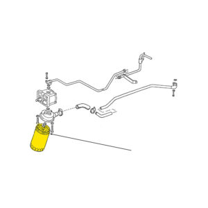 new holland hydraulic filter 47476793