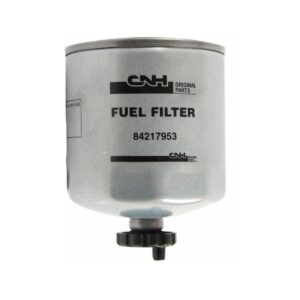 NEW HOLLAND DIESEL FILTER 84217953
