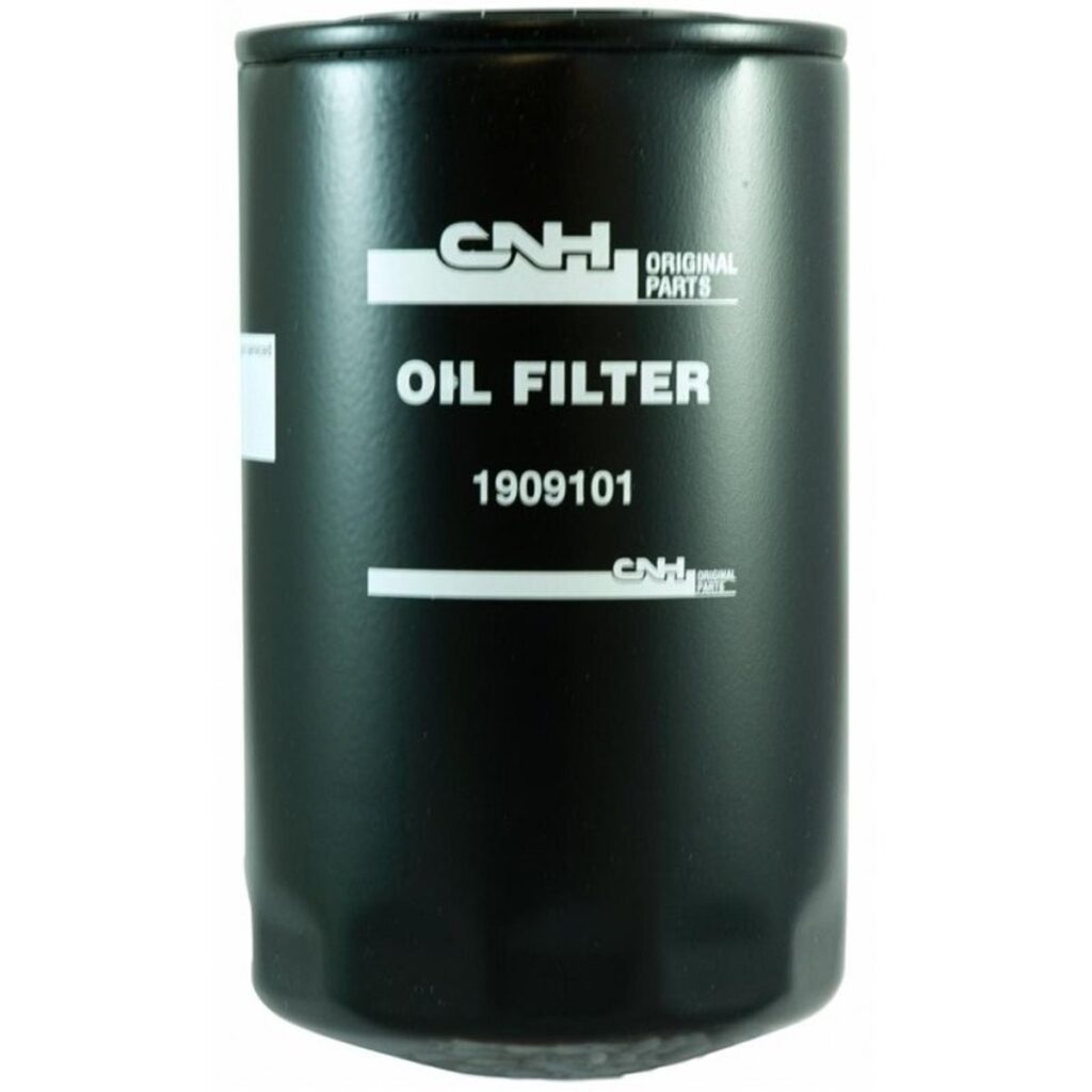 NEW HOLLAND ENGINE OIL FILTER 1909101 | EU Piarulli Agrigarden