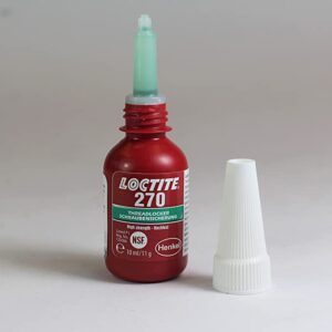 Threadlocker 10ml Loctite 270 AMA