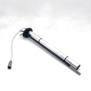 CARRARO Diesel Float 46708111 Raised hood