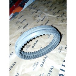 SLIDING SLEEVE 2°3°4°5° SPEED ORIGINAL FIAT COD 4572858