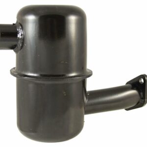 muffler for Lombardini AMA