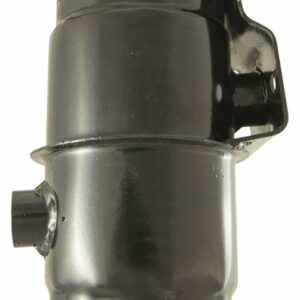 muffler for lompardi AMA