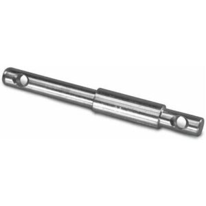 Double pin with two holes 22x28 AMA