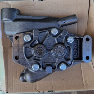 Original New Holland Oil Pump 84604691