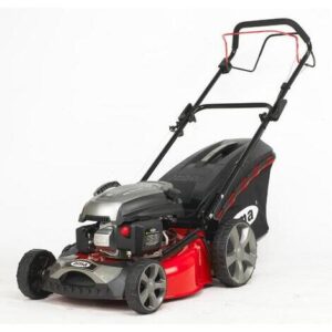 AMA GARDEN TRX 525 LAWN MOWER - Image 3