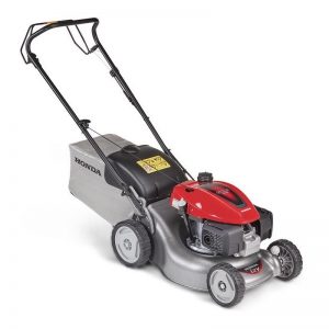 HONDA HRG 466 SK LAWN MOWER