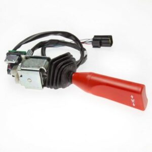 NEW HOLLAND SHUTTER LEVER 82034516