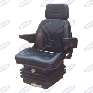 Sky seat for AMA 91388 agricultural tractor