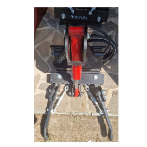 GIAMPI FRONT LIFT - Image 5