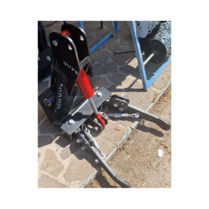 GIAMPI FRONT LIFT - Image 4