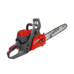 EFCO MT 3700 CHAINSAW
