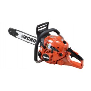 CHAINSAW ECHO CS 501 SX