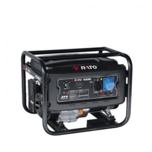 RATO R 6000 D GENERATOR