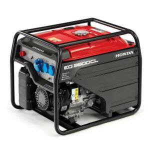 EG 3600 CL Honda generator