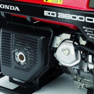 EG 3600 CL Honda generator - Image 3