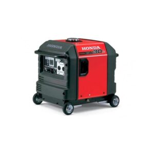 Honda EU30IS generator