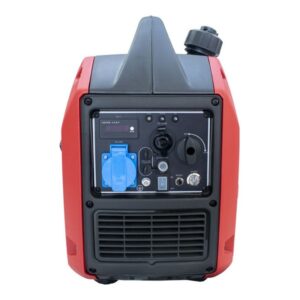 Leonardo Inverter Generator ZBG 2000 iSE ZANETTI - Image 3