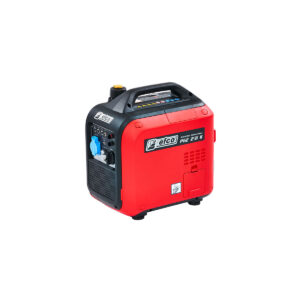 EF PGE 23i S EFCO Inverter power generator - Image 3