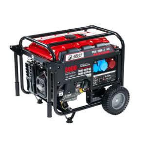 PGE 80E-3 DCS A.E. Inverter power generator EFCO