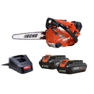 CHAINSAW ECHO DCS 2500