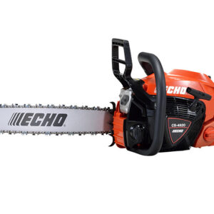 ECHO CS4920ES chainsaw