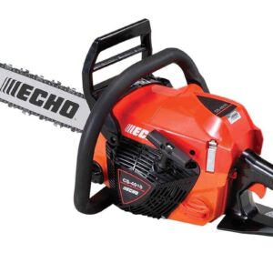 ECHO CS4010ES chainsaw