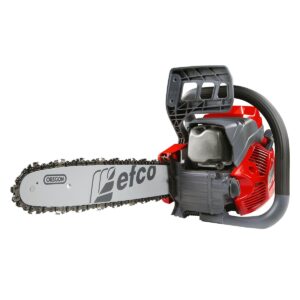 EFCO MT 4510 chainsaw - Image 3