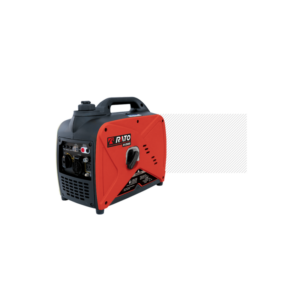 RATO R1250IS4 POWER GENERATOR