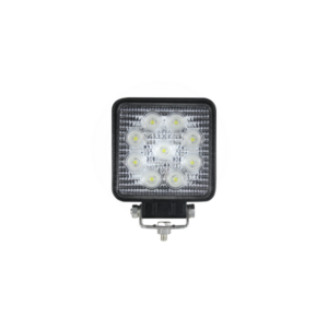 LED Work Light 10-110V 27W 68053 - Image 1