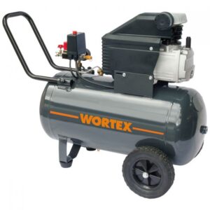WORTEX WHC 50/200 COMPRESSOR