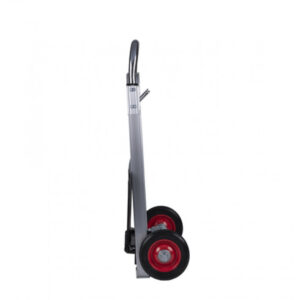 Folding 90kg Luggage Cart - Image 3