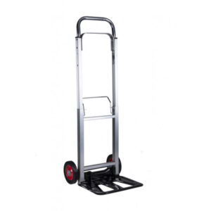 Folding 90kg Luggage Cart
