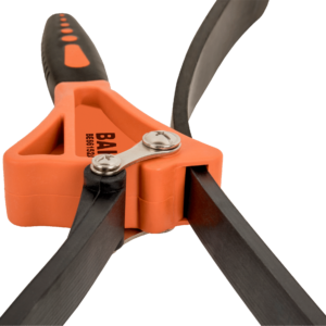 BAHCO Universal Wrench with Rubber Strap - Image 3