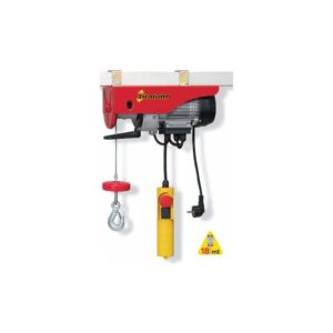 200kg Goods Lift L'Europea Tiratutto 200